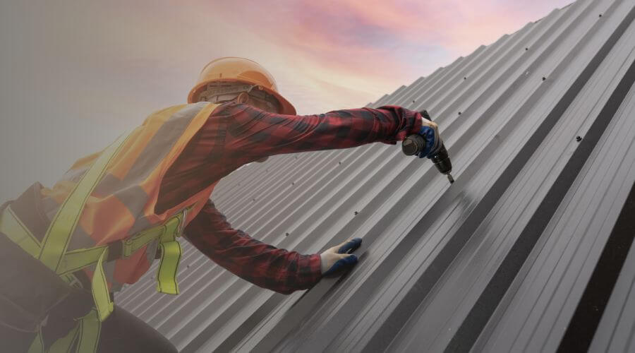 Expert Emergency Roof Repairs services in Jacksonville, TX